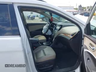 ✅ 2016 Hyundai Santa Fe Limited • VIN: KM8SRDHF6GU159229 • Лот: 43168154. Опубликован ранее на IAAI с пробегом 115 495 миль. Бесплатный доступ к архиву аукционных продаж из США и подробный отчёт об истории автомобиля на DreamBid. Изображение 5.