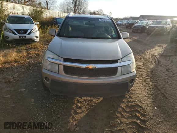 2006 Chevrolet Equinox LT с VIN 2CNDL73F066089629, выставлен на аукционе Copart как лот 75424294 с пробегом 173 849 миль миль и Чистый • Clean title. История ставок и продаж доступна на DreamBid. Изображение 5.