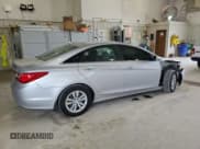 ✅ 2011 Hyundai Sonata GLS • VIN: 5NPEB4ACXBH157525 • Lot: 73369734. Listed on Copart with 165,503 mi. Free auction sales archive from the USA and detailed vehicle history report at DreamBid. Image 3.