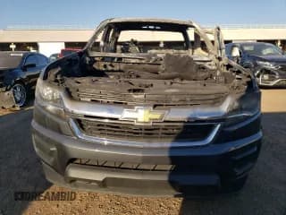 ✅ 2016 Chevrolet Colorado 4WD LT • VIN: 1GCHTCE33G1242767 • Лот: 74708783. Опубликован ранее на Copart с пробегом Не указан. Бесплатный доступ к архиву аукционных продаж из США и подробный отчёт об истории автомобиля на DreamBid. Изображение 5.