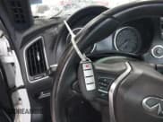 ✅ 2020 Infiniti Q60 Luxe • VIN: JN1EV7EL4LM380074 • Лот: 42585934. Опубликован ранее на IAAI с пробегом 77 945 миль. Бесплатный доступ к архиву аукционных продаж из США и подробный отчёт об истории автомобиля на DreamBid. Изображение 11.