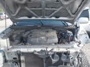 ✅ 2010 Toyota Tacoma PreRunner • VIN: 3TMJU4GN0AM095417 • Lot: 42834140. Listed on IAAI with 166,741 mi. Free auction sales archive from the USA and detailed vehicle history report at DreamBid. Image 10.