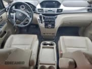 ✅ 2013 Honda Odyssey EX-L • VIN: 5FNRL5H64DB076316 • Lot: 95239825. Listed on Copart with 134,128 mi. Free auction sales archive from the USA and detailed vehicle history report at DreamBid. Image 8.