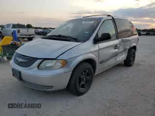 2004 Dodge Caravan SXT с VIN 1D4GP45R94B505279, выставлен на аукционе Copart как лот 76836824 с пробегом Не указан миль и Списание • Salvage title. История ставок и продаж доступна на DreamBid. Изображение 1.