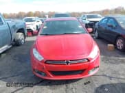 ✅ 2013 Dodge Dart Limited • VIN: 1C3CDFCH1DD134329 • Lot: 43661358. Listed on IAAI with 105,958 mi. Free auction sales archive from the USA and detailed vehicle history report at DreamBid. Image 12.