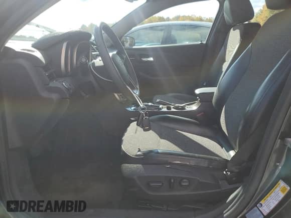 2015 Chevrolet Malibu LT с VIN 1G11C5SL8FF100801, выставлен на аукционе Copart как лот 89642745 с пробегом 87 436 миль миль и Чистый • Clean title. История ставок и продаж доступна на DreamBid. Изображение 7.