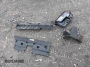 ✅ 2024 Toyota Tacoma SR5 • VIN: 3TYLB5FN8RT003203 • Lot: 41269785. Listed on IAAI with 15,092 mi. Free auction sales archive from the USA and detailed vehicle history report at DreamBid. Image 12.