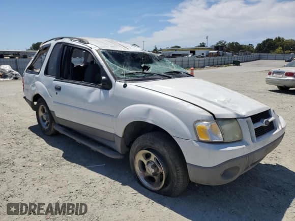 ✅ 2003 Ford Explorer Sport XLS • VIN: 1FMYU60E83UC13731 • Лот: 67670685. Опубликован ранее на Copart с пробегом 131 293 миль. Бесплатный доступ к архиву аукционных продаж из США и подробный отчёт об истории автомобиля на DreamBid. Изображение 4.