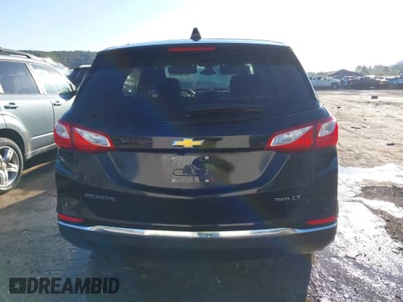 2020 Chevrolet Equinox LT с VIN 3GNAXUEV0LL286099, выставлен на аукционе IAAI как лот 43158567 с пробегом 100 083 миль миль и . История ставок и продаж доступна на DreamBid. Изображение 15.