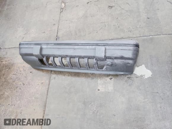 ✅ 1994 Jeep Grand Cherokee Laredo • VIN: 1J4GZ58S5RC195185 • Lot: 85191845. Listed on Copart with 67,415 mi. Free auction sales archive from the USA and detailed vehicle history report at DreamBid. Image 13.