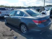 ✅ 2011 Honda Accord EX-L • VIN: 1HGCP3F83BA020345 • Lot: 43327853. Wystawiony na IAAI z przebiegiem Nie podano. Bezpłatny archiwum sprzedaży aukcyjnych z USA i szczegółowy raport historii pojazdu na DreamBid. Zdjęcie 3.