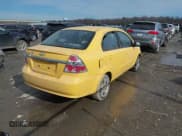 ✅ 2011 Chevrolet Aveo 1LT • VIN: KL1TD5DE5BB165903 • Lot: 41519320. Wystawiony na IAAI z przebiegiem 122 387 mil. Bezpłatny archiwum sprzedaży aukcyjnych z USA i szczegółowy raport historii pojazdu na DreamBid. Zdjęcie 4.