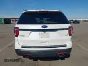 ✅ 2018 Ford Explorer Sport • VIN: 1FM5K8GT6JGC87122 • Lot: 43673299. Wystawiony na IAAI z przebiegiem 118 391 mil. Bezpłatny archiwum sprzedaży aukcyjnych z USA i szczegółowy raport historii pojazdu na DreamBid. Zdjęcie 17.