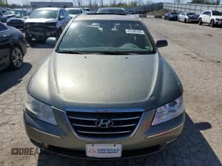 ✅ 2009 Hyundai Sonata Limited • VIN: 5NPEU46C49H531284 • Лот: 47240104. Опубликован ранее на Copart с пробегом 187 771 миль. Бесплатный доступ к архиву аукционных продаж из США и подробный отчёт об истории автомобиля на DreamBid. Изображение 5.