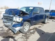 ✅ 2021 Ram 1500 Lone Star • VIN: 1C6SRFFT7MN727879 • Lot: 41790414. Listed on IAAI with 69,252 mi. Free auction sales archive from the USA and detailed vehicle history report at DreamBid. Image 2.