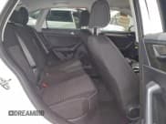 ✅ 2022 Volkswagen Jetta S • VIN: 3VWCM7BU4NM021526 • Lot: 94078015. Wystawiony na Copart z przebiegiem 39 116 mil. Bezpłatny archiwum sprzedaży aukcyjnych z USA i szczegółowy raport historii pojazdu na DreamBid. Zdjęcie 10.