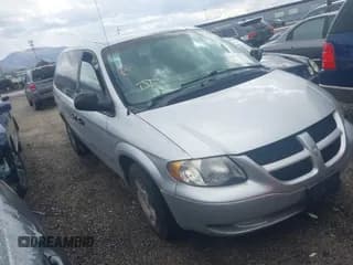 ✅ 2002 Dodge Caravan SE • VIN: 1B4GP24322B623571 • Лот: 43371461. Опубликован ранее на IAAI с пробегом Не указан. Бесплатный доступ к архиву аукционных продаж из США и подробный отчёт об истории автомобиля на DreamBid. Изображение 1.