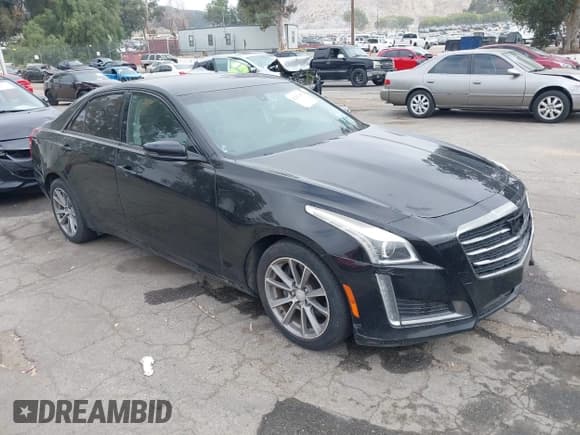 ✅ 2014 Cadillac CTS RWD • VIN: 1G6AP5SX7E0123604 • Лот: 42287467. Опубликован ранее на IAAI с пробегом 84 555 миль. Бесплатный доступ к архиву аукционных продаж из США и подробный отчёт об истории автомобиля на DreamBid. Изображение 1.