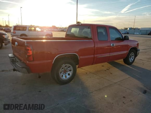 ✅ 2006 Chevrolet Silverado 1500 LT1 • VIN: 1GCEC19Z86Z252958 • Лот: 78793654. Опубликован ранее на Copart с пробегом 164 180 миль. Бесплатный доступ к архиву аукционных продаж из США и подробный отчёт об истории автомобиля на DreamBid. Изображение 3.