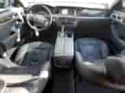 2016 Hyundai Genesis 3.8L z VIN KMHGN4JE4GU110372, wystawiony jako Copart lot #81062124 z przebiegiem 125 514 mil mil oraz Szkoda całkowita • Salvage title. Historia ofert i sprzedaży dostępna na DreamBid. Obrazek 8.