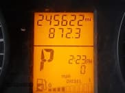 ✅ 2015 Mercedes-Benz Sprinter Cargo EXT • VIN: WD3PE8DBXFP136415 • Lot: 43326501. Wystawiony na IAAI z przebiegiem 245 622 mil. Bezpłatny archiwum sprzedaży aukcyjnych z USA i szczegółowy raport historii pojazdu na DreamBid. Zdjęcie 15.