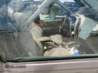 ✅ 1998 Chevrolet S-10 LS • VIN: 1GCCS194XW8192248 • Лот: 56630272. Опубликован ранее на Copart с пробегом Не указан. Бесплатный доступ к архиву аукционных продаж из США и подробный отчёт об истории автомобиля на DreamBid. Изображение 5.