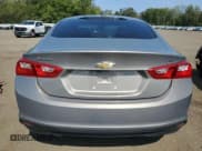 ✅ 2018 Chevrolet Malibu LT • VIN: 1G1ZD5ST3JF222247 • Lot: 81272585. Listed on Copart with 73,734 mi. Free auction sales archive from the USA and detailed vehicle history report at DreamBid. Image 6.