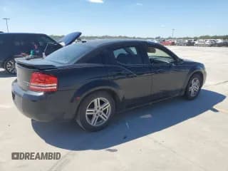 ✅ 2009 Dodge Avenger SXT • VIN: 1B3LC56B49N545632 • Лот: 74095694. Опубликован ранее на Copart с пробегом Не указан. Бесплатный доступ к архиву аукционных продаж из США и подробный отчёт об истории автомобиля на DreamBid. Изображение 3.