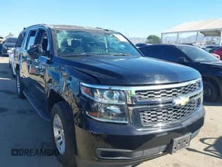 ✅ 2016 Chevrolet Suburban LT • VIN: 1GNSCHKC6GR393411 • Lot: 43559206. Listed on IAAI with 57,796 mi. Free auction sales archive from the USA and detailed vehicle history report at DreamBid. Image 1.