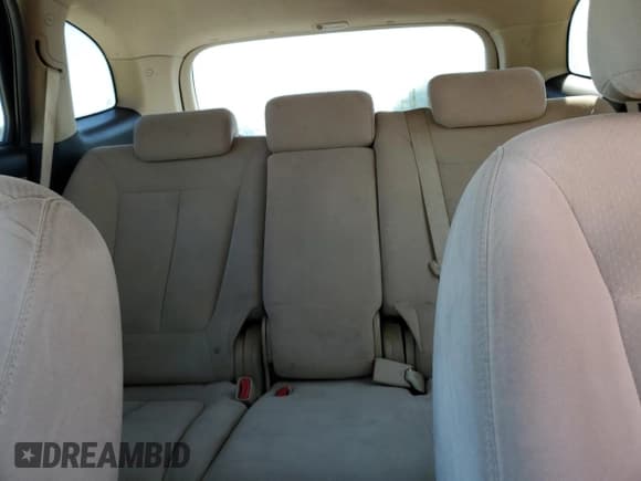 ✅ 2008 Hyundai Santa Fe SE • VIN: 5NMSH13E58H209289 • Lot: 69981314. Listed on Copart with Not provided. Free auction sales archive from the USA and detailed vehicle history report at DreamBid. Image 10.