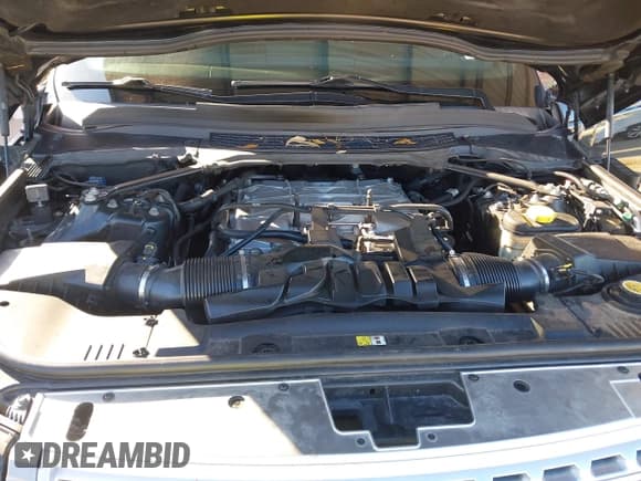 ✅ 2015 Land Rover Range Rover Supercharged • VIN: SALGS2TF7FA213074 • Lot: 43830966. Listed on IAAI with 89,817 mi. Free auction sales archive from the USA and detailed vehicle history report at DreamBid. Image 10.