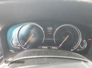 ✅ 2017 BMW 7 Series 740i • VIN: WBA7E2C3XHG741287 • Lot: 81467345. Listed on Copart with 112,218 mi. Free auction sales archive from the USA and detailed vehicle history report at DreamBid. Image 9.