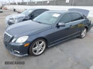 ✅ 2011 Mercedes-Benz E 350 Luxury • VIN: WDDHF5GB2BA393248 • Лот: 43248252. Опубликован ранее на IAAI с пробегом 124 413 миль. Бесплатный доступ к архиву аукционных продаж из США и подробный отчёт об истории автомобиля на DreamBid. Изображение 2.