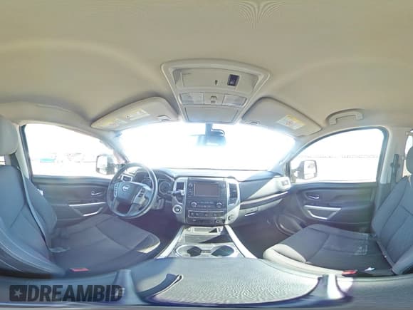 ✅ 2017 Nissan Titan SV • VIN: 1N6AA1F28HN551630 • Лот: 87104504. Опубликован ранее на Copart с пробегом 136 518 миль. Бесплатный доступ к архиву аукционных продаж из США и подробный отчёт об истории автомобиля на DreamBid. Изображение 12.