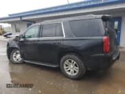 ✅ 2017 Chevrolet Tahoe LT • VIN: 1GNSKBKC5HR139402 • Lot: 92167135. Listed on Copart with 174,840 mi. Free auction sales archive from the USA and detailed vehicle history report at DreamBid. Image 2.