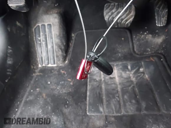 ✅ 2024 Nissan Altima SV • VIN: 1N4BL4DV3RN358292 • Lot: 43868297. Listed on IAAI with 59,234 mi. Free auction sales archive from the USA and detailed vehicle history report at DreamBid. Image 11.