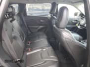 ✅ 2020 Jeep Cherokee Limited • VIN: 1C4PJMDN4LD594419 • Lot: 69024345. Wystawiony na Copart z przebiegiem 81 555 mil. Bezpłatny archiwum sprzedaży aukcyjnych z USA i szczegółowy raport historii pojazdu na DreamBid. Zdjęcie 10.