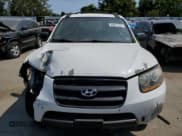 ✅ 2009 Hyundai Santa Fe GLS • VIN: 5NMSG73DX9H293334 • Лот: 65817724. Опубликован ранее на Copart с пробегом 183 821 миль. Бесплатный доступ к архиву аукционных продаж из США и подробный отчёт об истории автомобиля на DreamBid. Изображение 5.