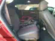 2025 Chevrolet Blazer RS z VIN 3GNKBERS0SS140928, wystawiony jako Copart lot #81860145 z przebiegiem 6 396 mil mil oraz Nie do naprawy • Non repairable. Historia ofert i sprzedaży dostępna na DreamBid. Obrazek 11.