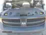 2019 Ram 1500 Express with VIN 1C6RR7FG6KS606055, listed as a Copart auction lot 86802704 with 260,080 mi miles and Salvage title. Bid and sale history available at DreamBid. Image 11.