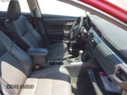 ✅ 2016 Toyota Corolla L • VIN: 2T1BURHE4GC580242 • Lot: 42190999. Listed on IAAI with 123,312 mi. Free auction sales archive from the USA and detailed vehicle history report at DreamBid. Image 5.