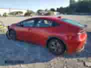 2024 Toyota Prius LE with VIN JTDADABU0R3015981, listed as a Copart auction lot 71633355 with 13,660 mi miles and Clean title. Bid and sale history available at DreamBid. Image 2.