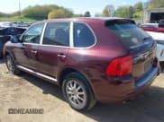 ✅ 2006 Porsche Cayenne • VIN: WP1AA29P76LA25125 • Лот: 42090858. Опубликован ранее на IAAI с пробегом 201 051 миль. Бесплатный доступ к архиву аукционных продаж из США и подробный отчёт об истории автомобиля на DreamBid. Изображение 3.