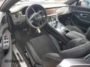 ✅ 2022 Bentley Continental GT Speed • VIN: SCBCT2ZG6NC091025 • Лот: 78450034. Опубликован ранее на Copart с пробегом Не указан. Бесплатный доступ к архиву аукционных продаж из США и подробный отчёт об истории автомобиля на DreamBid. Изображение 8.