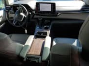 ✅ 2021 Toyota Sienna XLE • VIN: 5TDYRKEC3MS055181 • Lot: 91997805. Listed on Copart with 95,389 mi. Free auction sales archive from the USA and detailed vehicle history report at DreamBid. Image 8.