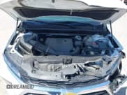 ✅ 2023 Chevrolet Blazer LT • VIN: 3GNKBJR47PS142130 • Lot: 42816017. Listed on IAAI with 29,633 mi. Free auction sales archive from the USA and detailed vehicle history report at DreamBid. Image 10.