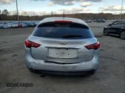 ✅ 2016 Infiniti QX70 • VIN: JN8CS1MW2GM750518 • Лот: 91493295. Опубликован ранее на Copart с пробегом 156 528 миль. Бесплатный доступ к архиву аукционных продаж из США и подробный отчёт об истории автомобиля на DreamBid. Изображение 6.