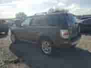 2009 Mercury Mariner Premier with VIN 4M2CU97729KJ06468, listed as a Copart auction lot 47785335 with 86,497 mi miles and Salvage title. Bid and sale history available at DreamBid. Image 2.