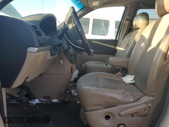 ✅ 2007 Chevrolet Uplander 1LT • VIN: 1GNDV33W07D137034 • Лот: 91987535. Опубликован ранее на Copart с пробегом 148 836 миль. Бесплатный доступ к архиву аукционных продаж из США и подробный отчёт об истории автомобиля на DreamBid. Изображение 7.