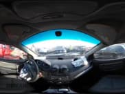 ✅ 2009 Chevrolet Aveo 1LT • VIN: KL1TD56E79B643231 • Lot: 43690206. Listed on IAAI with 125,000 mi. Free auction sales archive from the USA and detailed vehicle history report at DreamBid. Image 19.